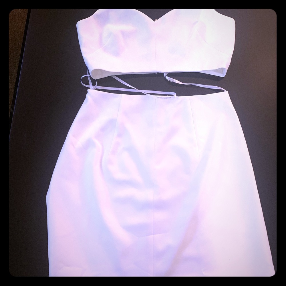 2 Piece Set Porcelain Color